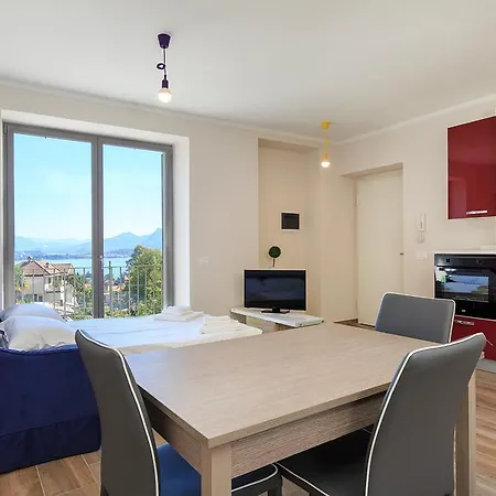 Apartment Vittoria